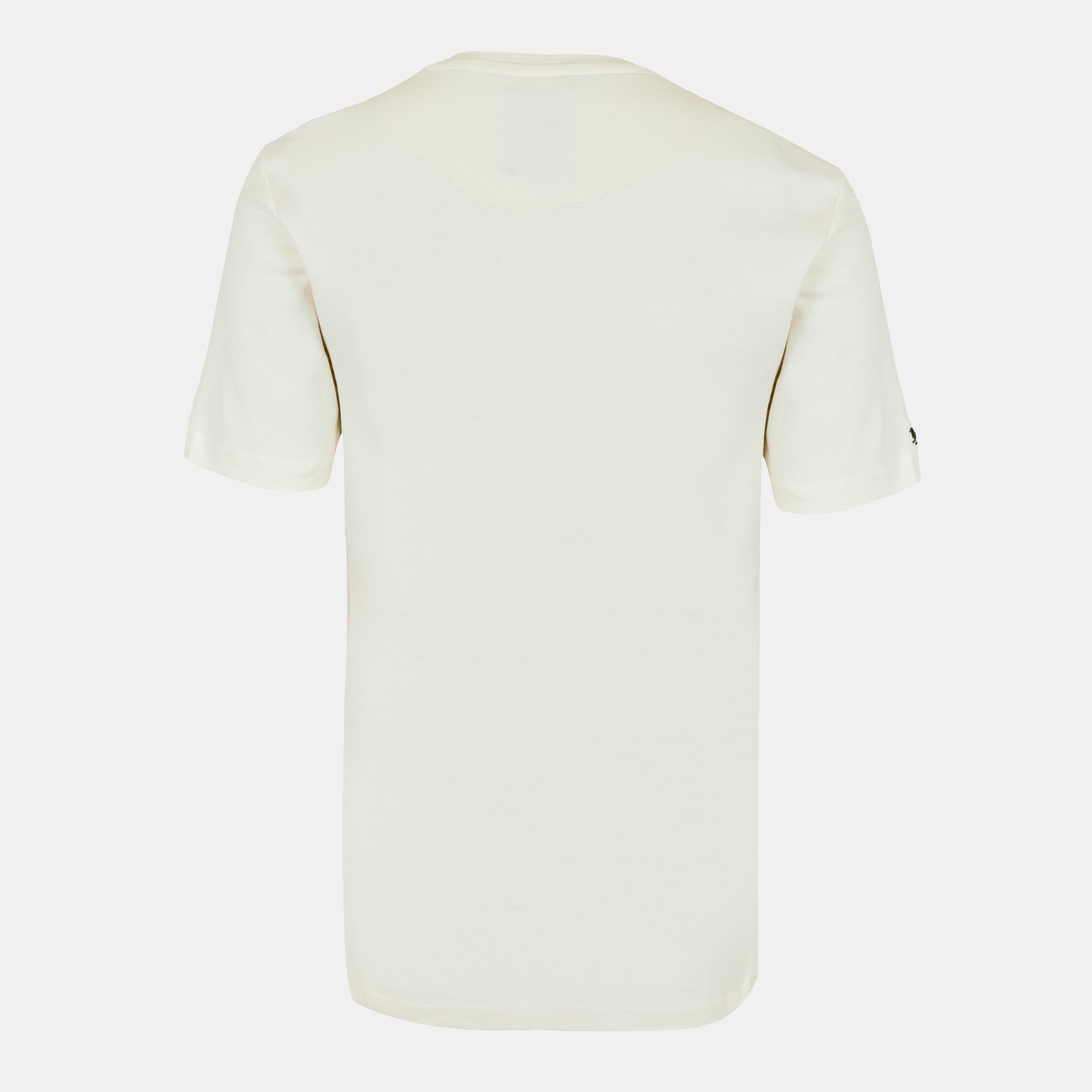 Delacreme - Modern Amusement - Soho Crew Regular Fit T-Shirt - 2