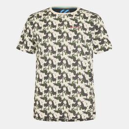 Modern Amusement Mn Strt Tee Sn99