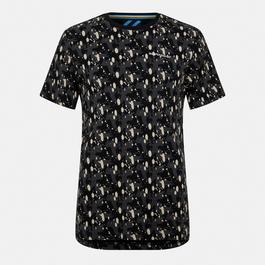 Modern Amusement Mn Strt Tee Sn99
