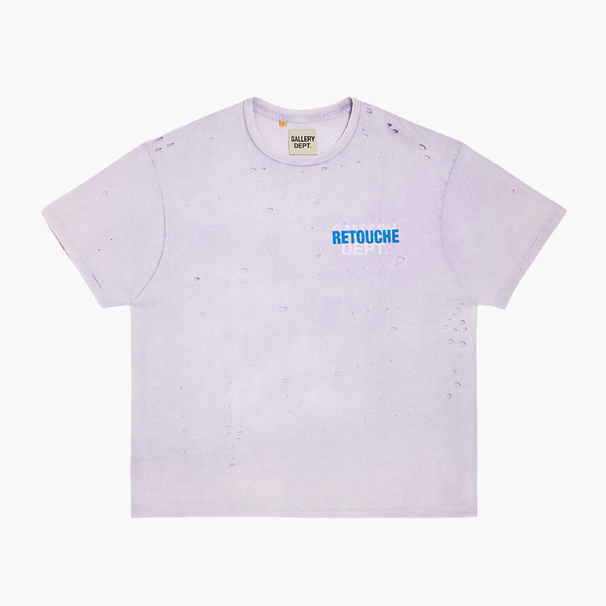 Lilac - Gallery Dept - Gallery Retouche dam Sn99 - 1