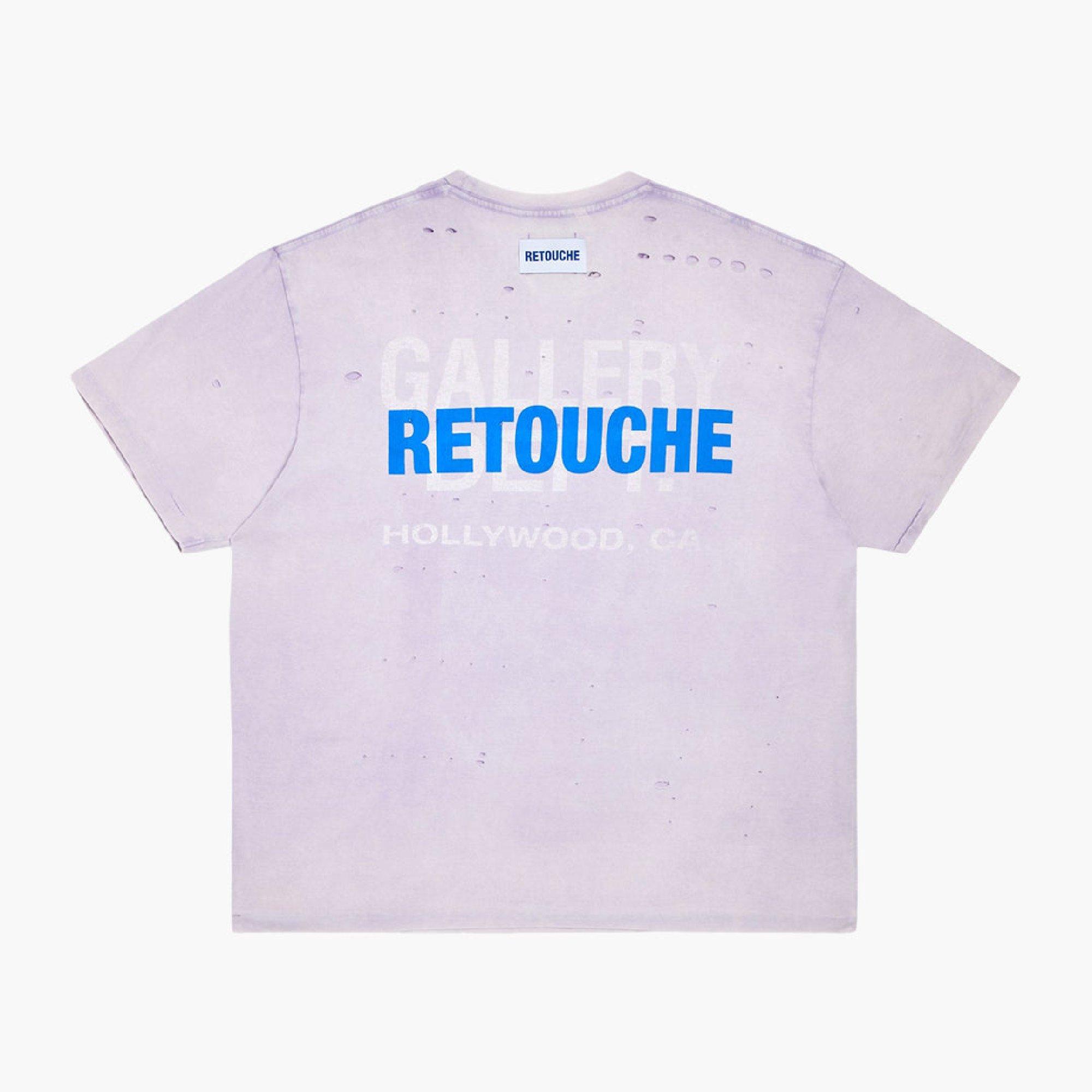 Lilac - Gallery Dept - Gallery Retouche dam Sn99 - 2