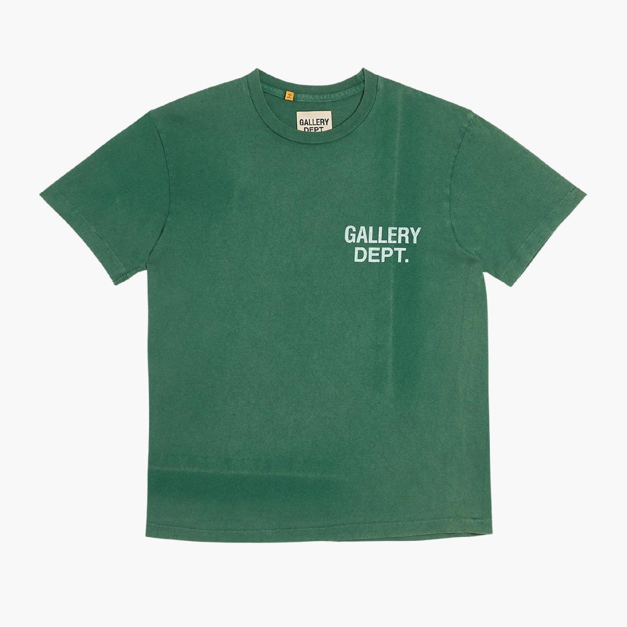 Green - Gallery Dept - Gallery Vintage LG T Sn99 - 1
