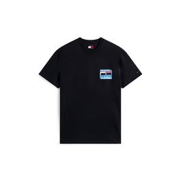 Tommy Jeans TJ Dna Play Tee Sn54