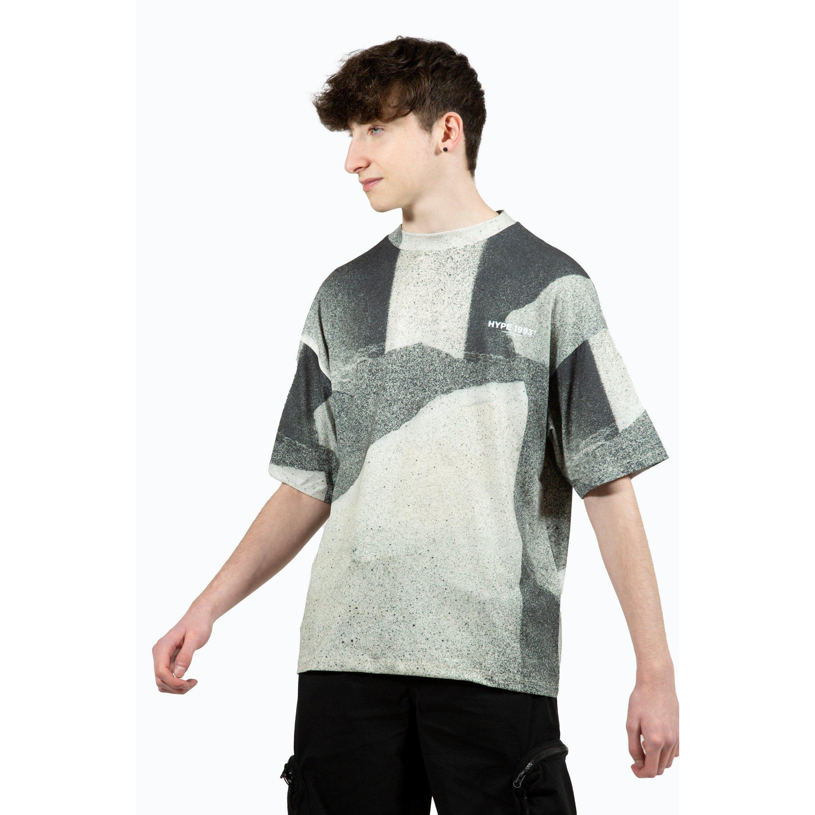 Multi - Hype - Regular Fit T-Shirt - 1