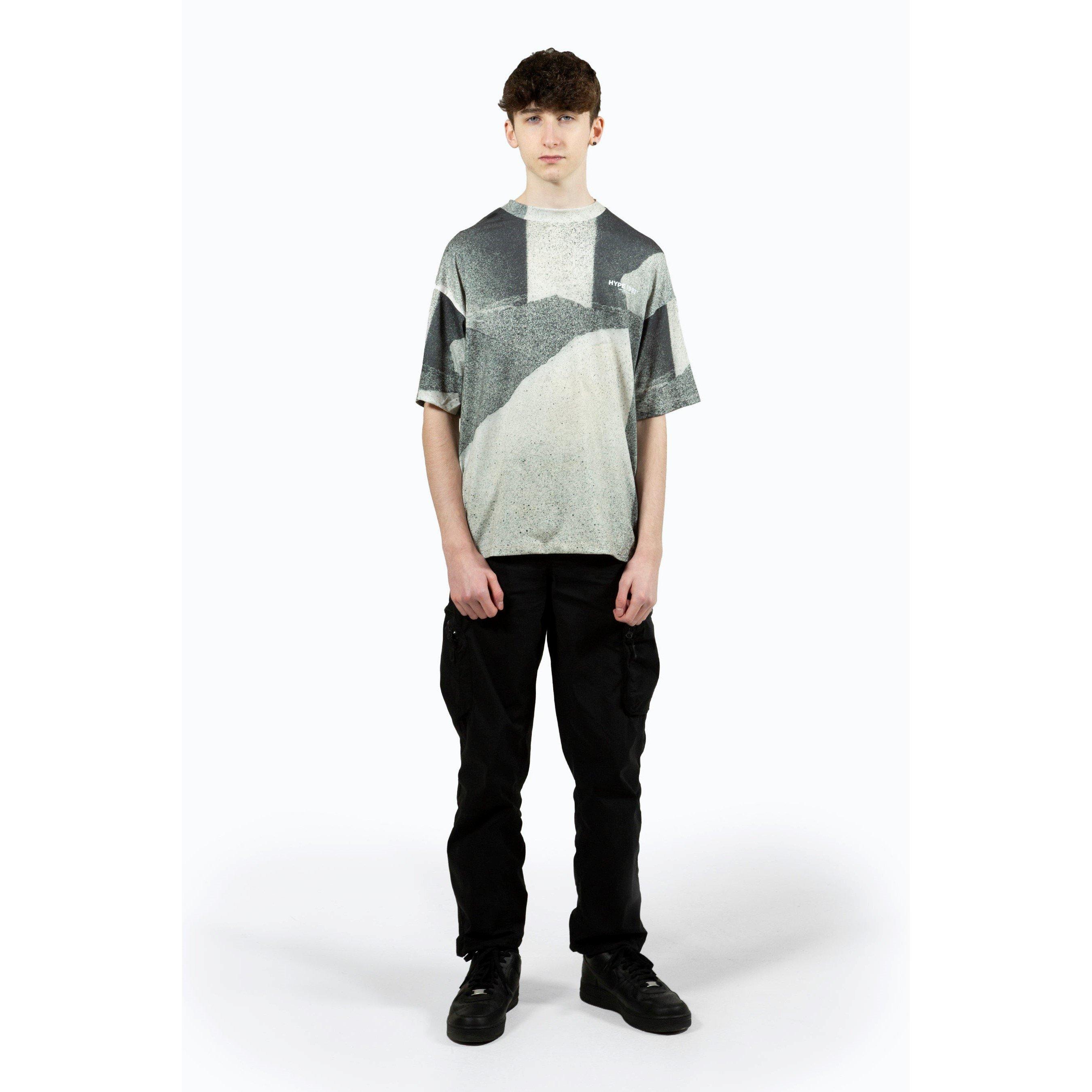 Multi - Hype - Regular Fit T-Shirt - 2