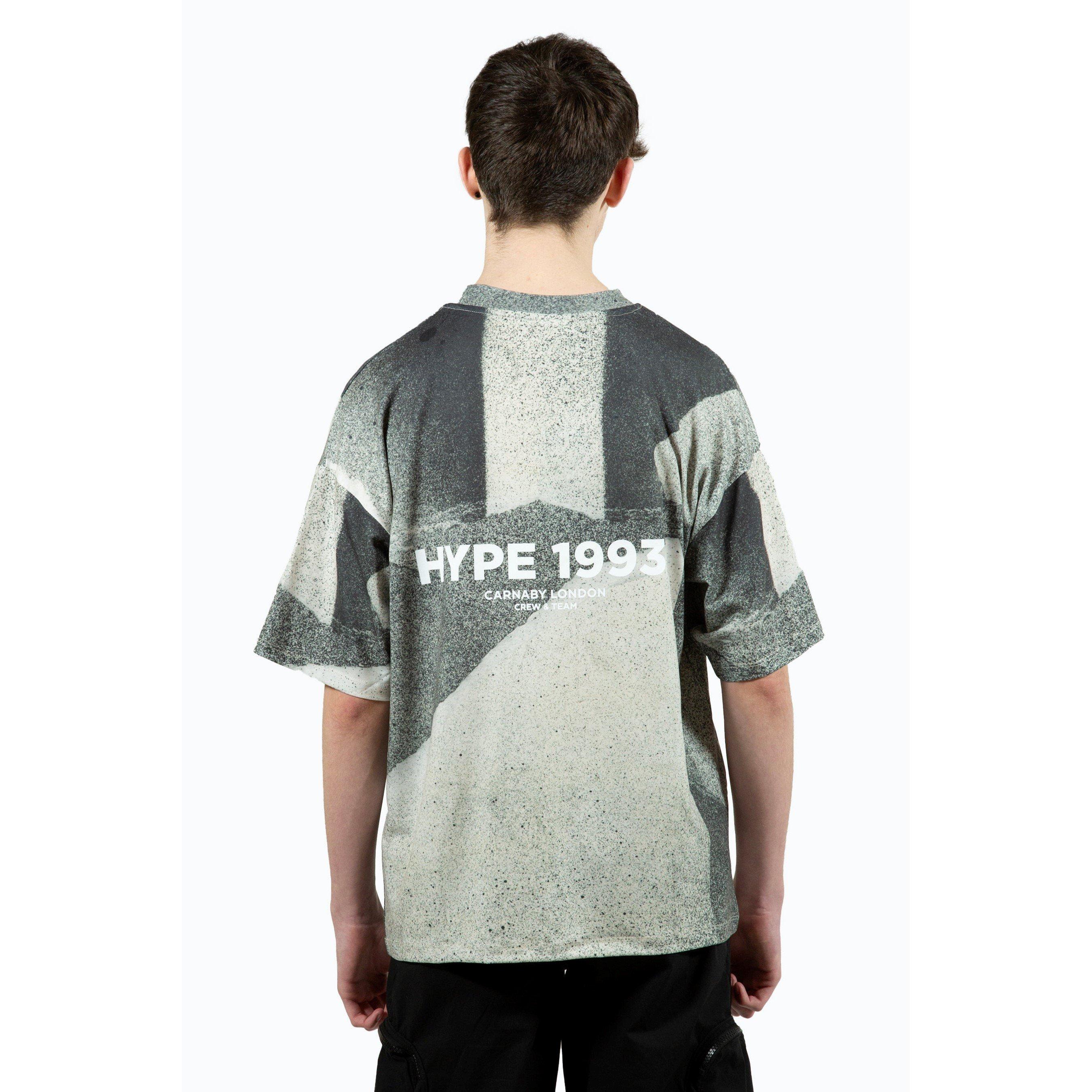 Multi - Hype - Regular Fit T-Shirt - 4