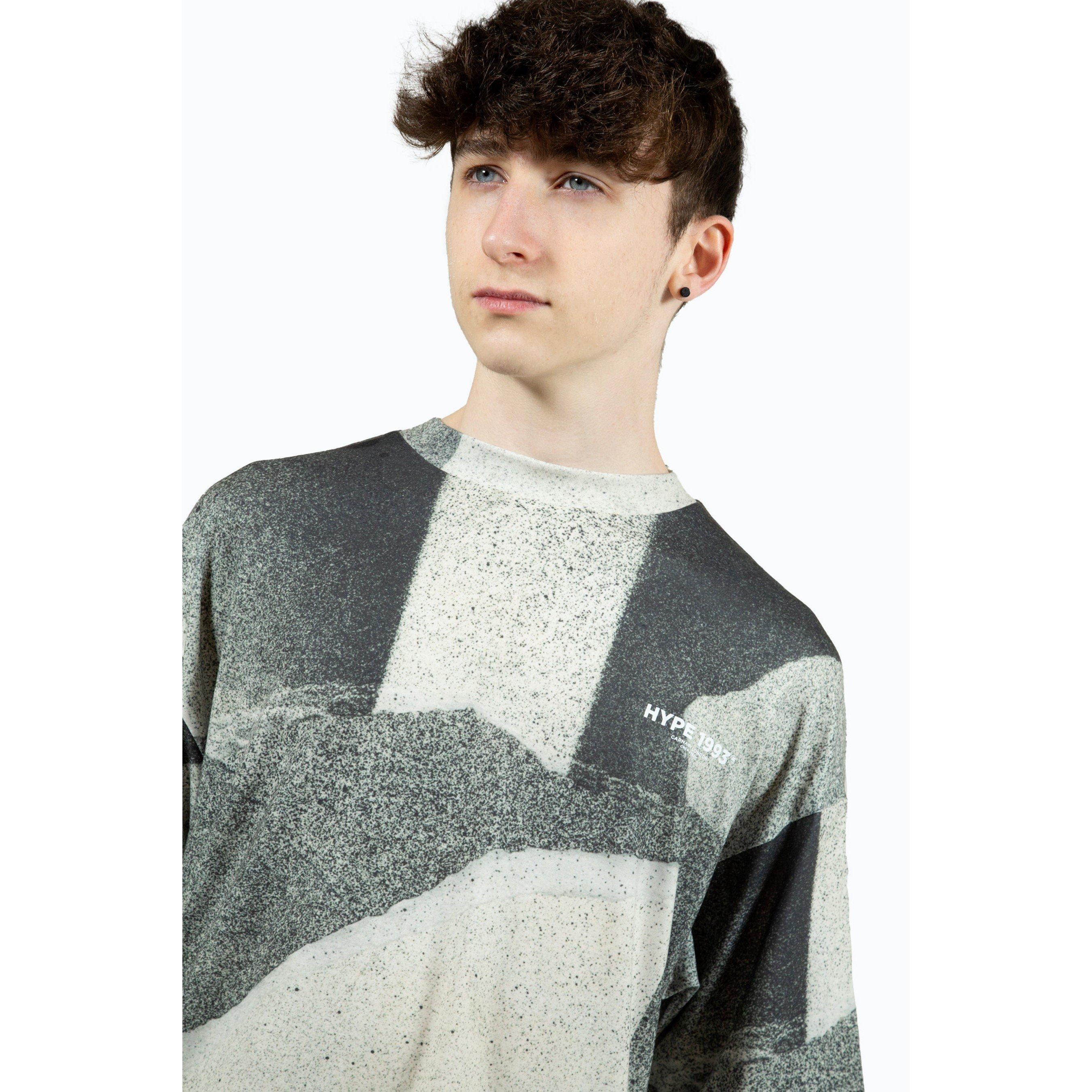 Multi - Hype - Regular Fit T-Shirt - 5