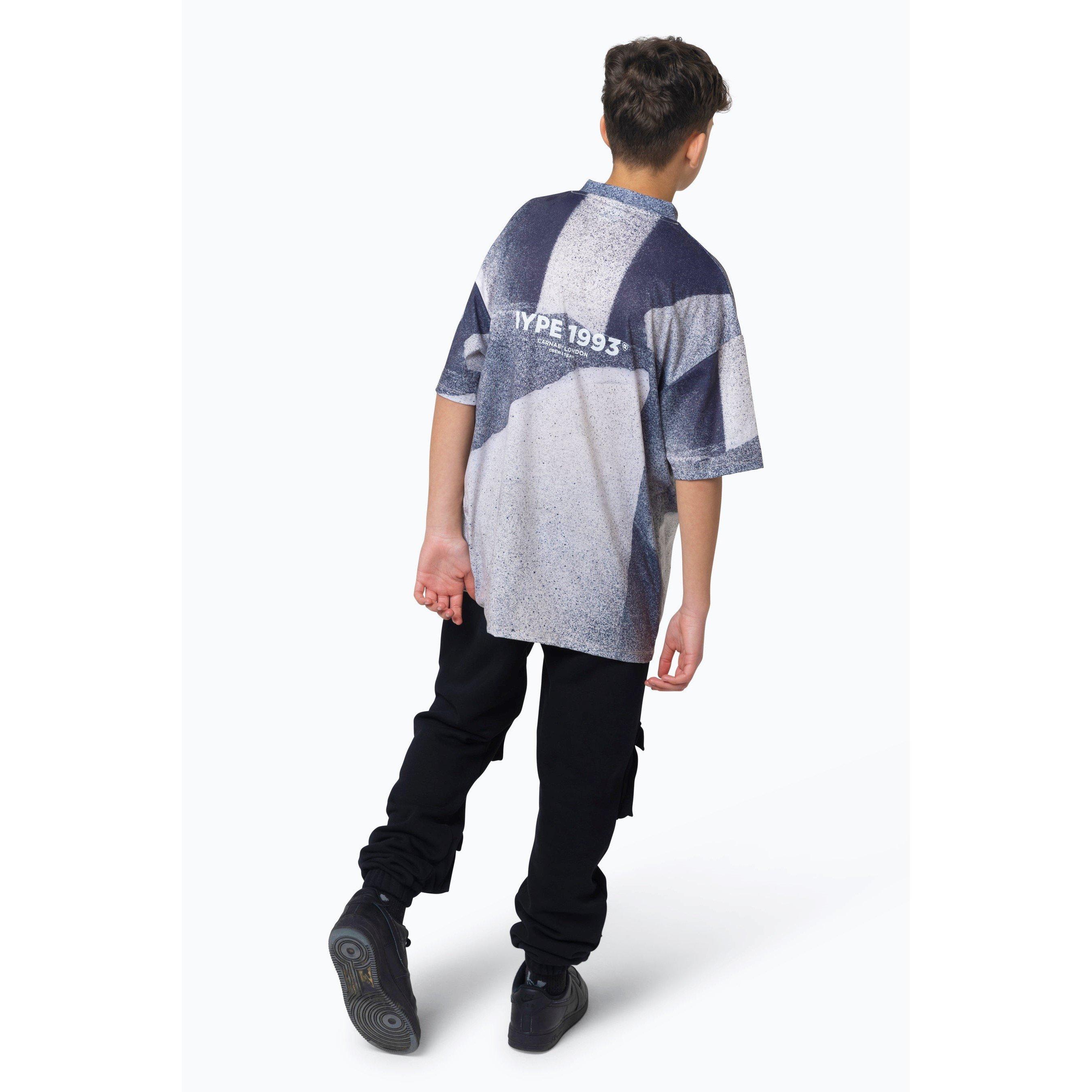 Multi - Hype - Regular Fit T-Shirt - 8