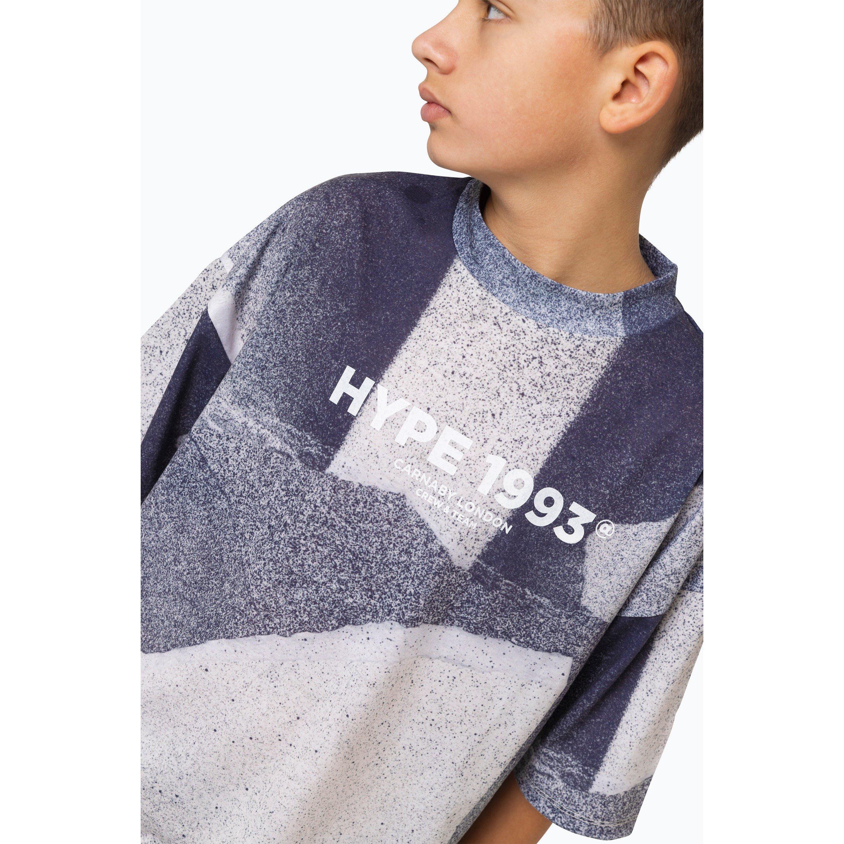 Multi - Hype - Regular Fit T-Shirt - 9