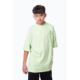 Hype Regular Fit Crew T-Shirt