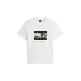 Tommy Jeans TJ Photo Flag Tee Sn54