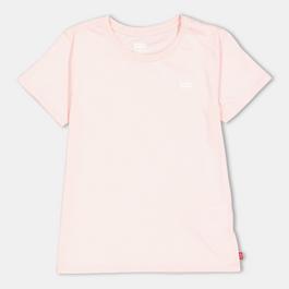 Levis Levis Sml Logo Tee Jn54
