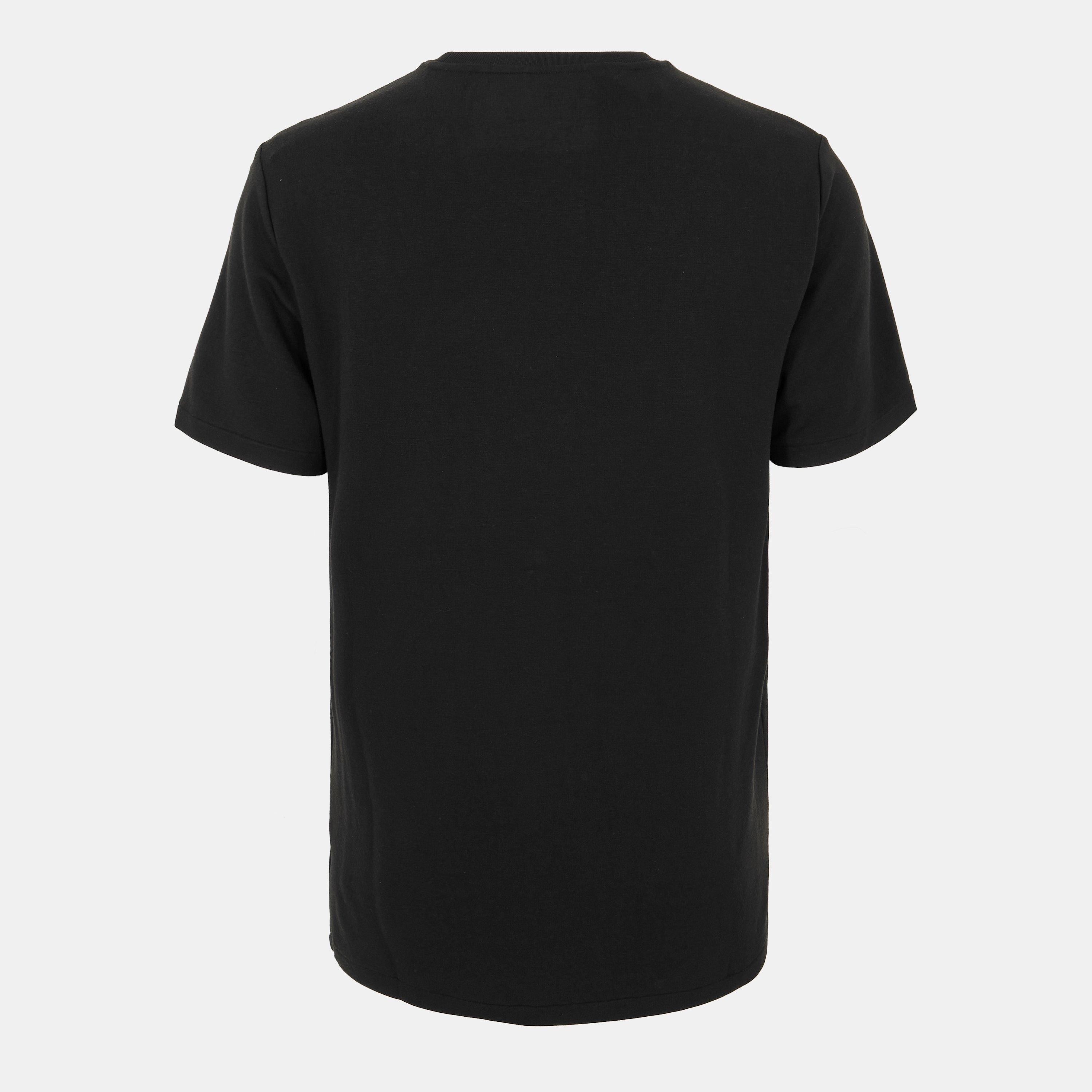 Polo Black - Polo Ralph Lauren - Puck Logo T-Shirt - 2