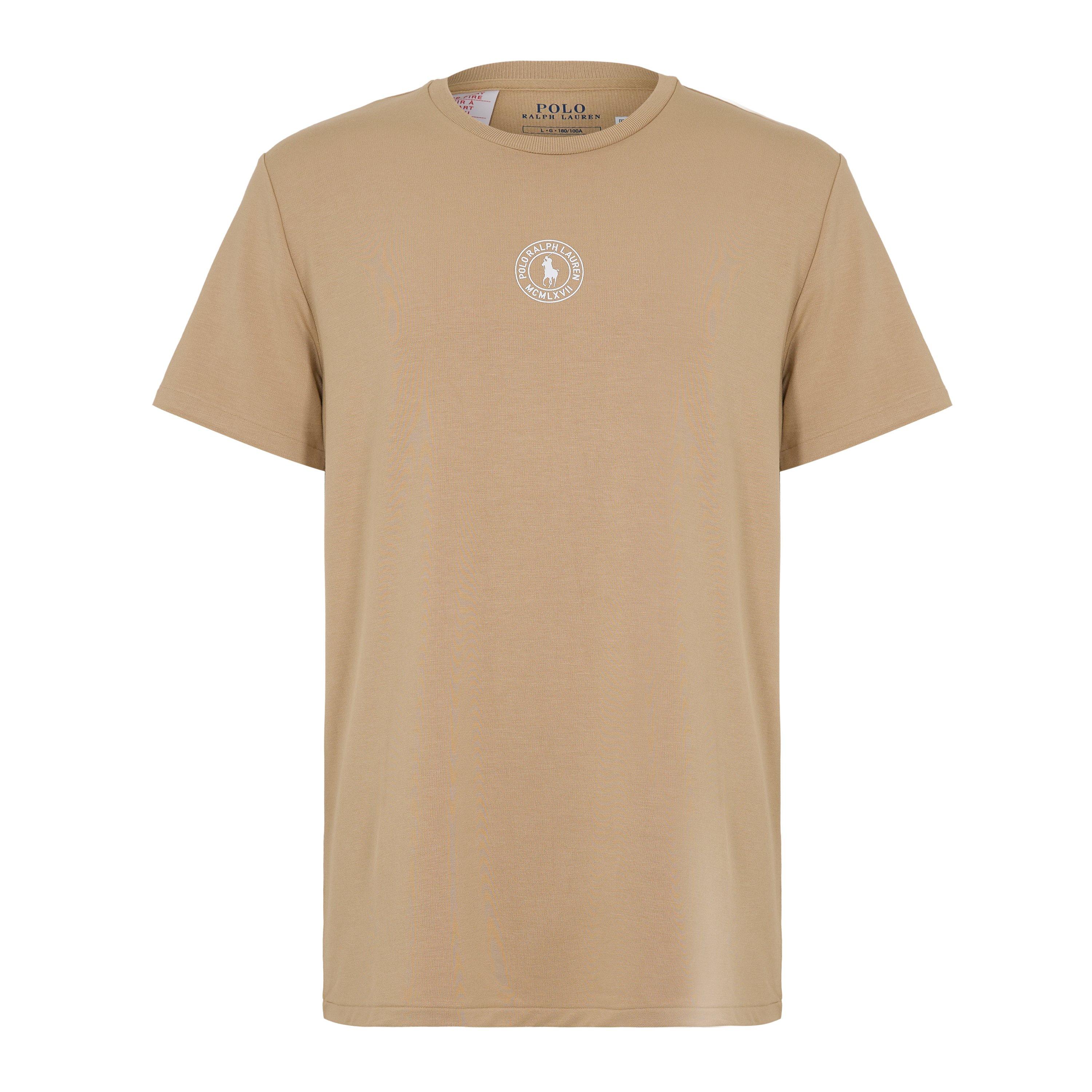 Men's Puck Logo T-Shirt