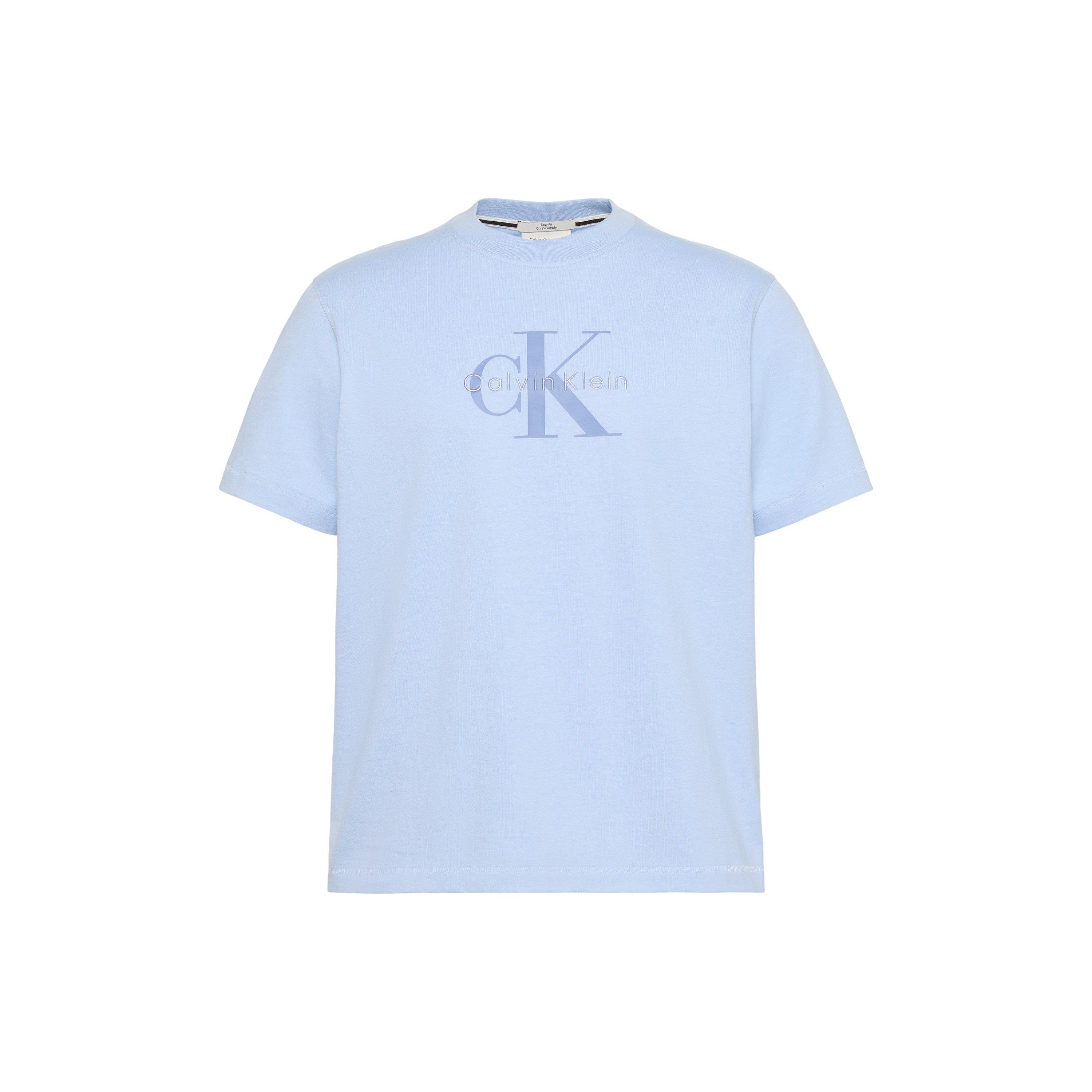 Calvin Klein Jeans Men's Monogram T-Shirt