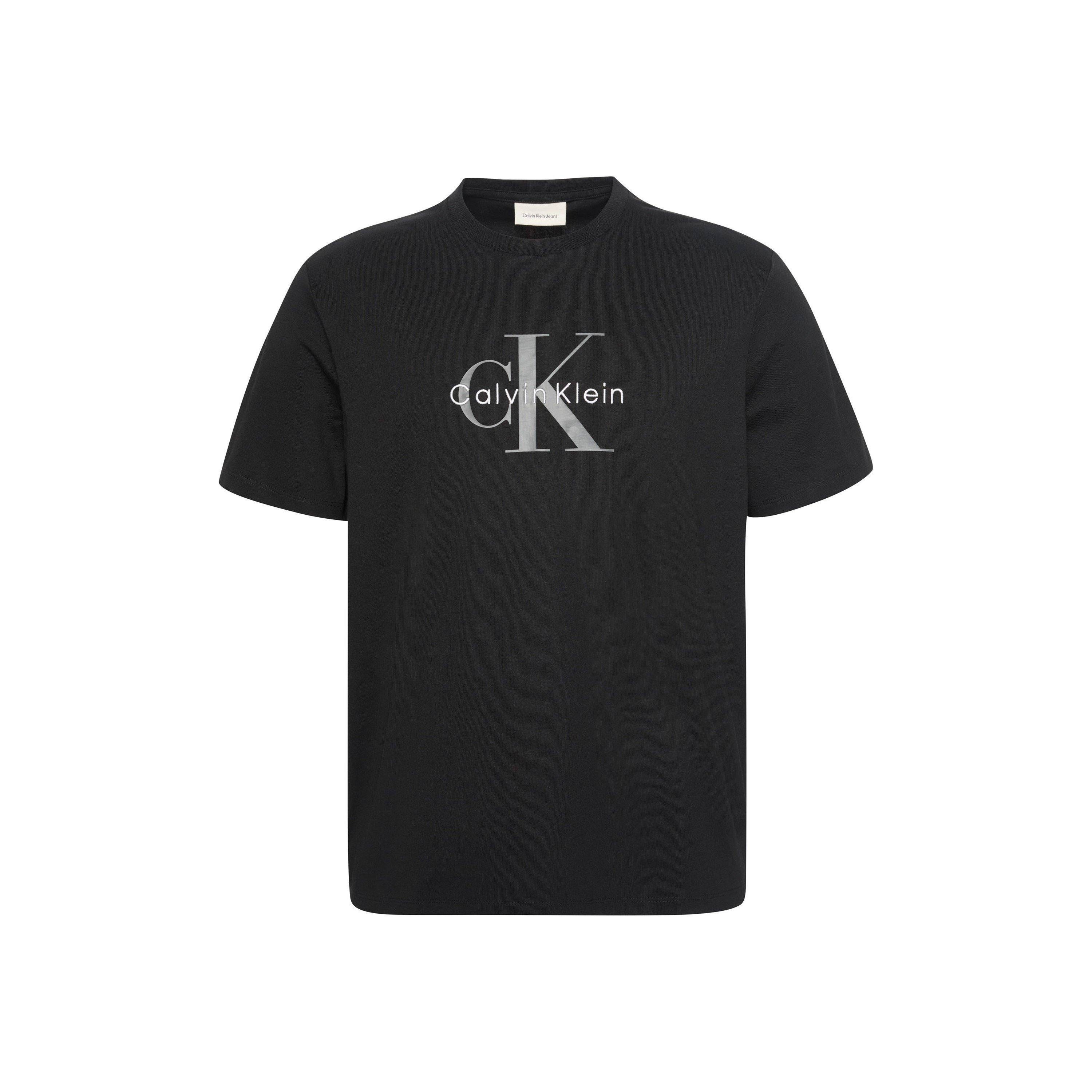 Calvin Klein Jeans Men's Monogram T-Shirt