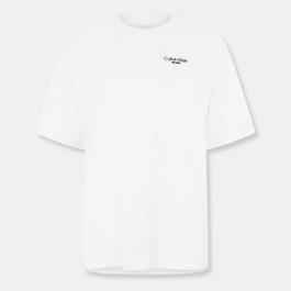 Calvin Klein Jeans CKJ Back Print Tee Sn10