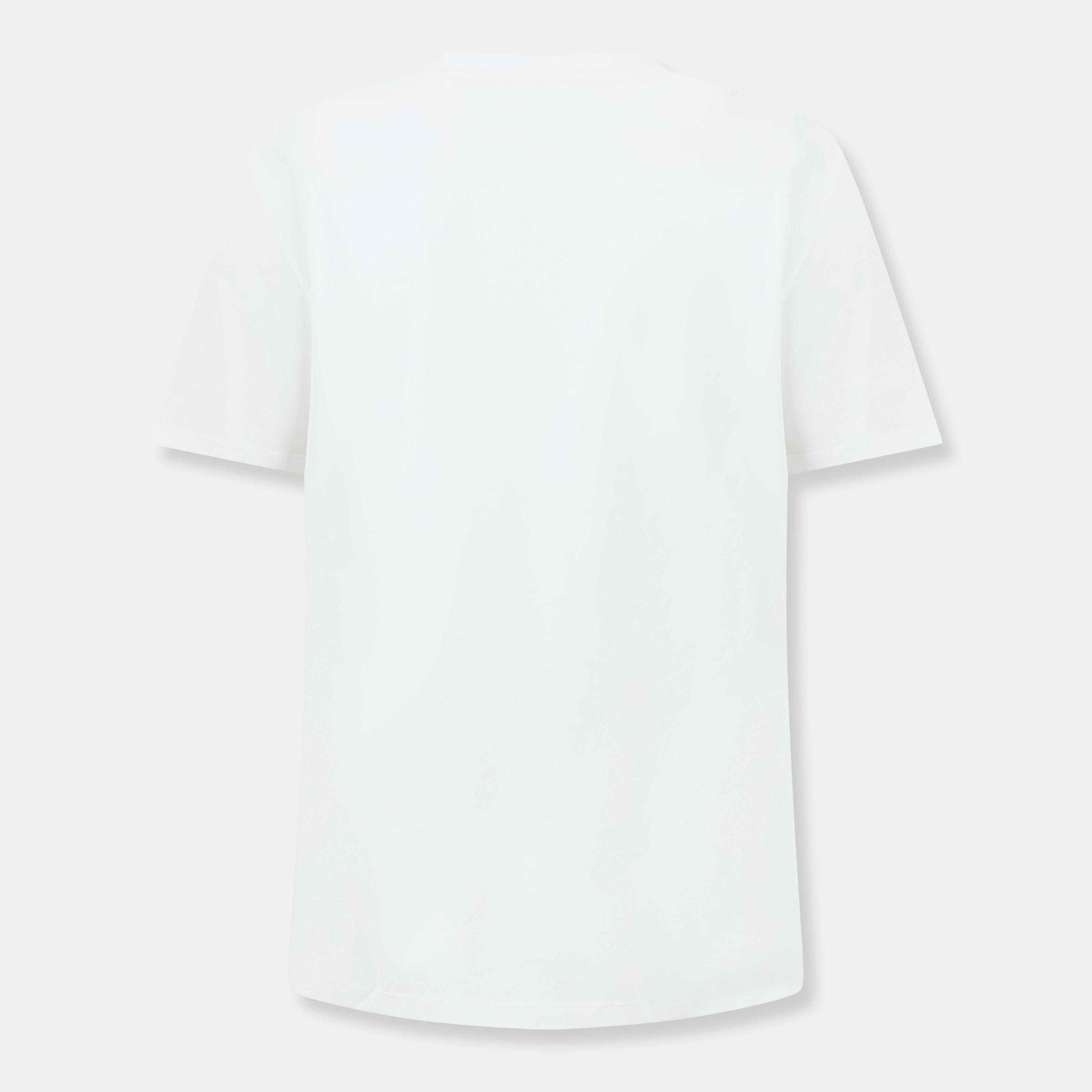 Natural 102 - Hugo - Men's Dapusi 01 Regular Fit T-Shirt - 2