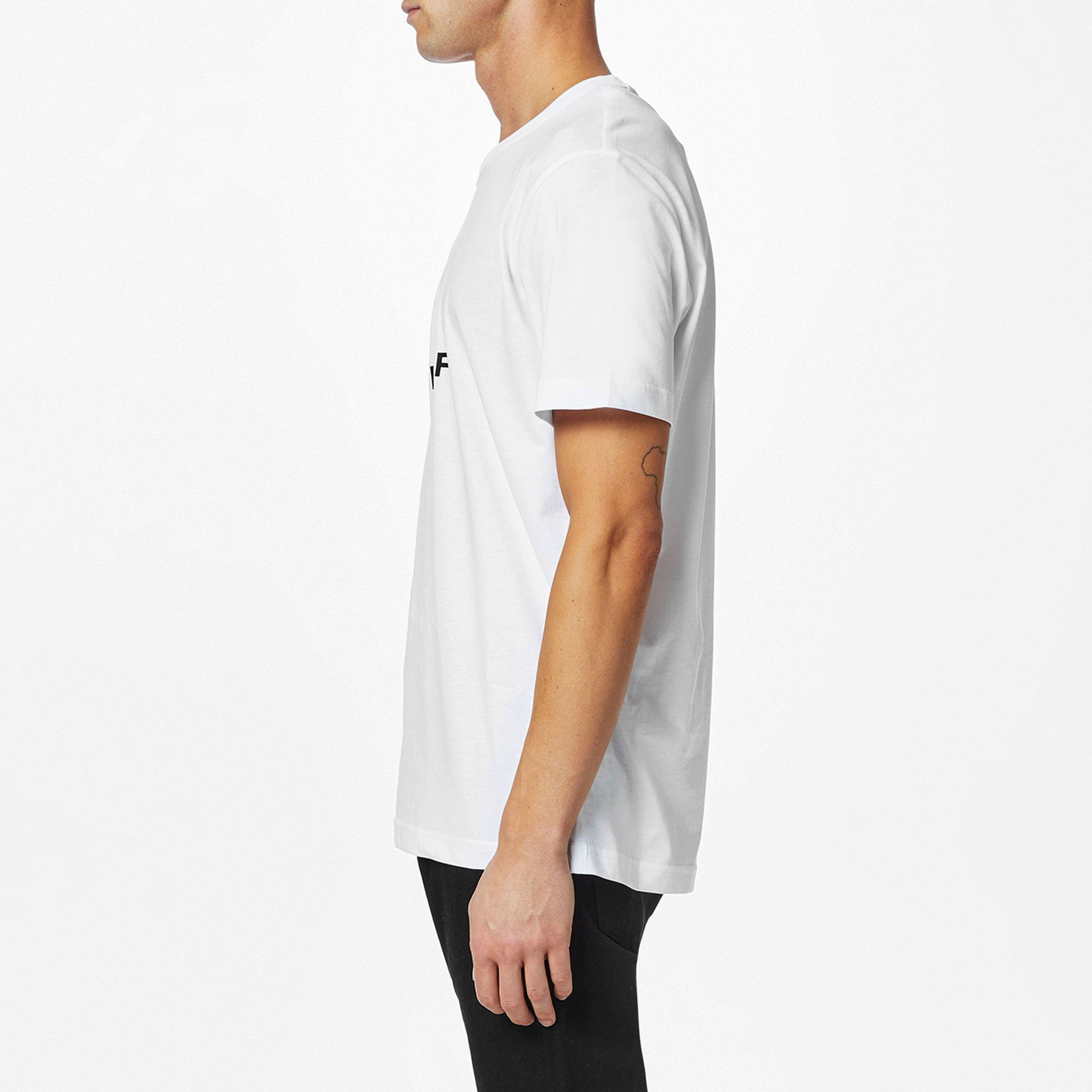White - Belstaff - Signature T-Shirt - 2