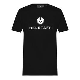 Belstaff Signature T Shirt