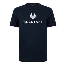 Belstaff Signature T Shirt