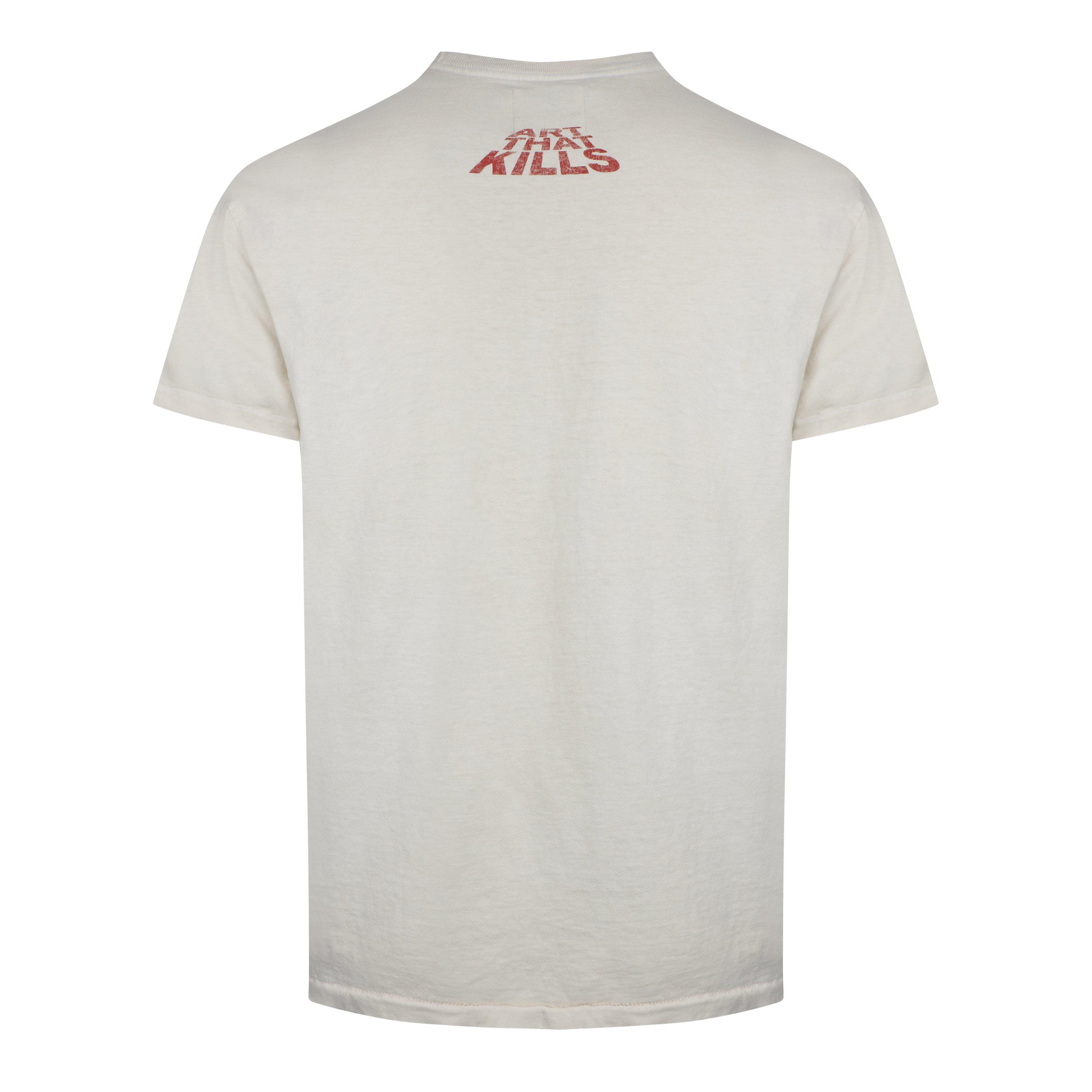 Archival White - Gallery Dept - Gallery You Are Late Sn99 - 2