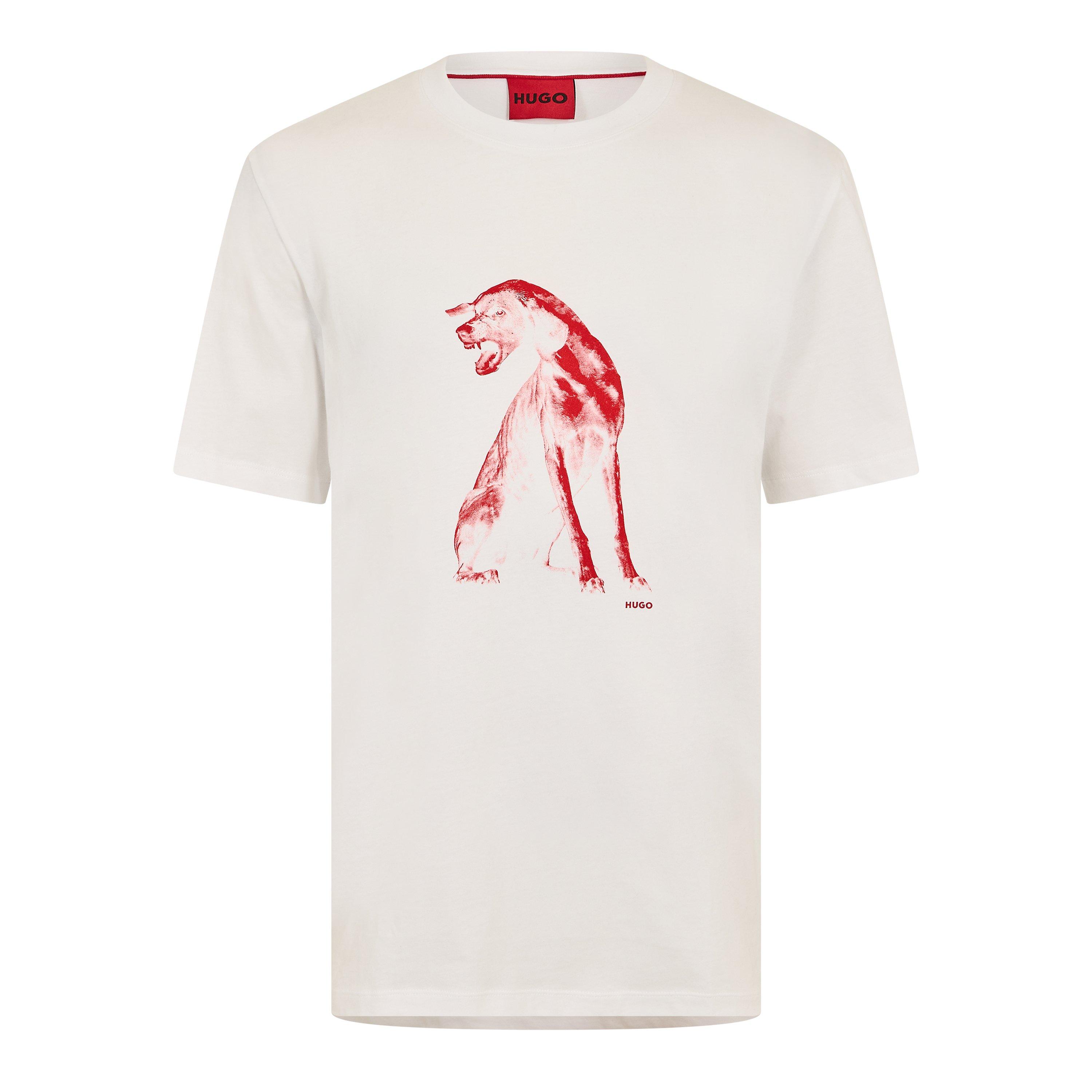 Men's Didug Regular Fit T-Shirt