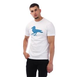 Modern Amusement Flk Crws Tee Sn99