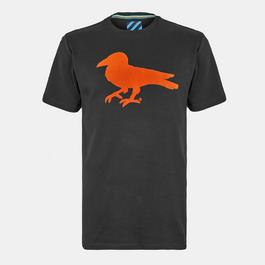 Modern Amusement Flk Crws Tee Sn99