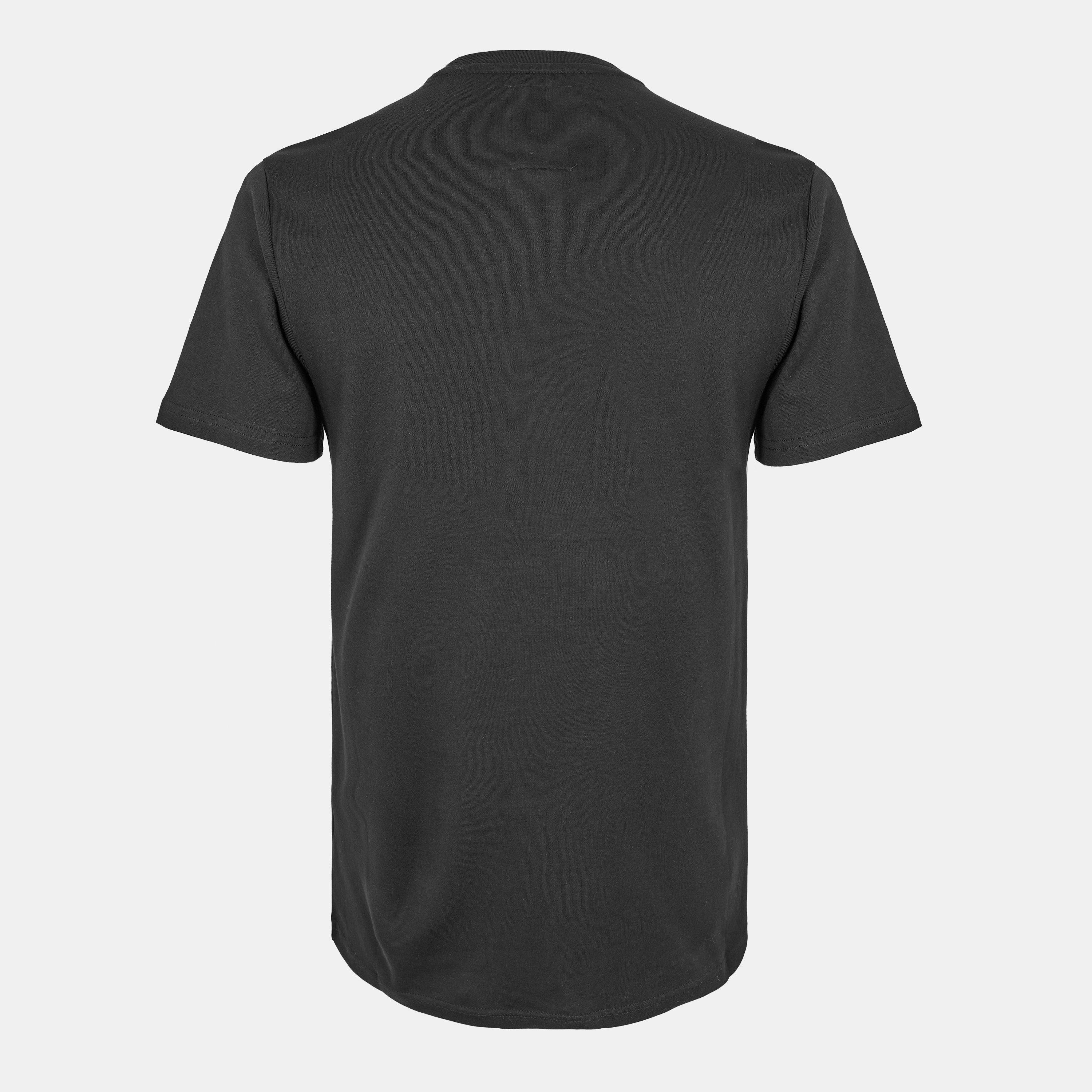 Black - Modern Amusement - Regular Fit T-Shirt - 2