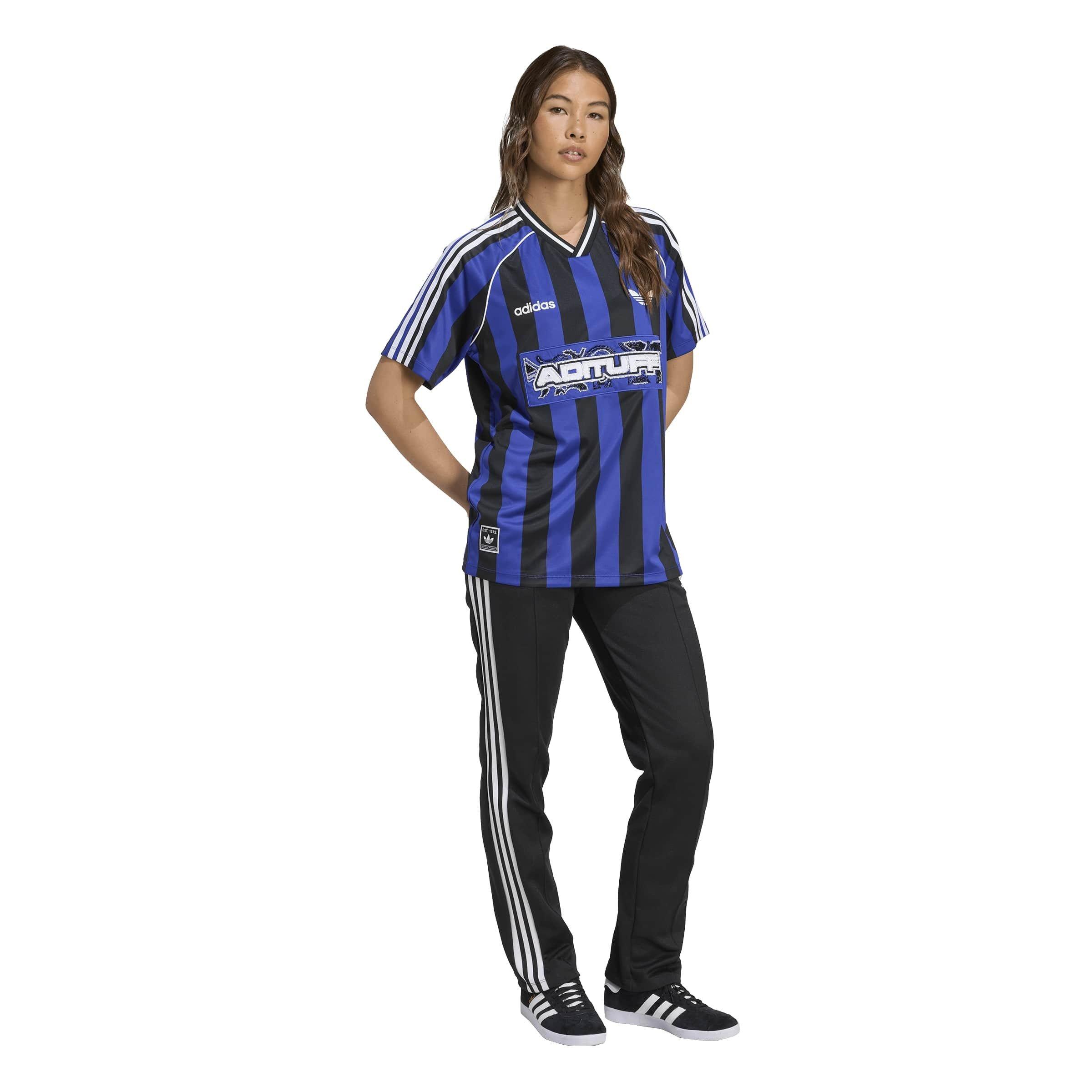 Selubl/Black - adidas - Adidas Jsy Sn99 - 6