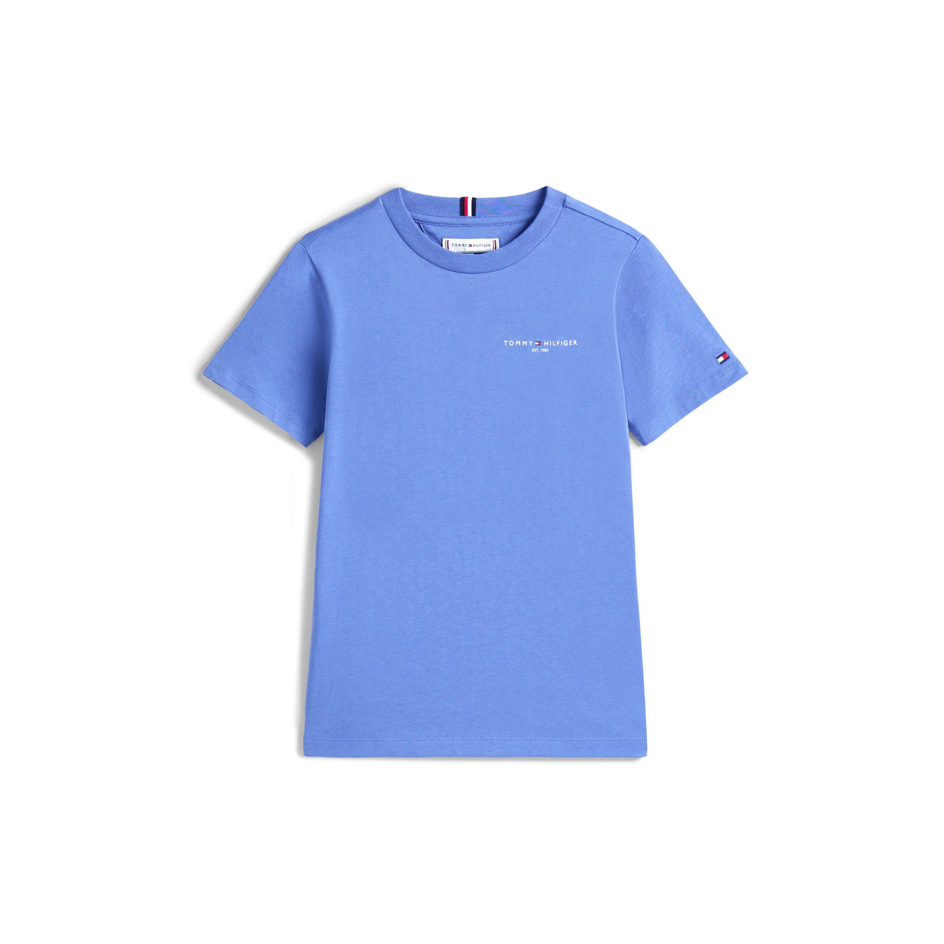 Sapphire C6D - Tommy Hilfiger - Kids' Mini Corp T-Shirt - 1
