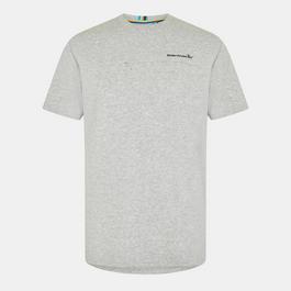 Modern Amusement Penm Pkt Tee Sn99