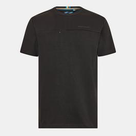Modern Amusement Penm Pkt Tee Sn99