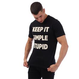 Modern Amusement KpitSmpl Tee Sn99
