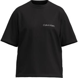 Calvin Klein Calvin SSLogo Tee Sn54