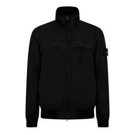 Stone Island Crinkle Reps Jacket