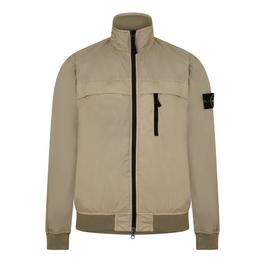 Stone Island Crinkle Reps Jacket