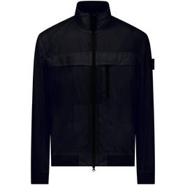 Stone Island Crinkle Reps Jacket