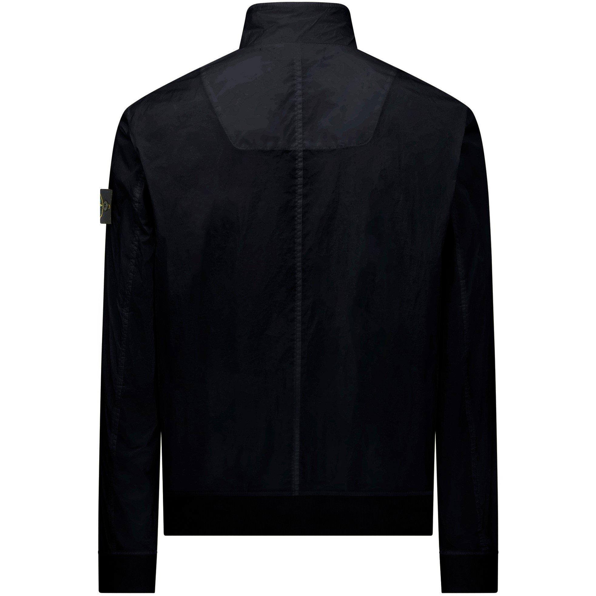 Stone Island | Crinkle Reps Jacket | Bomber Jackets | Cruise Stone Island | Crinkle Reps Jacket | Bomber Jackets | Cruise