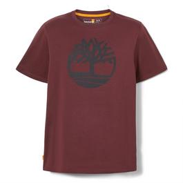 Timberland Kennebec T Shirt