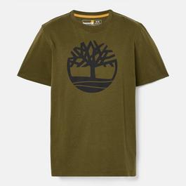 Timberland Kennebec T Shirt