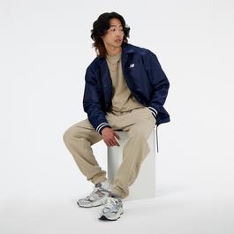 New Balance NBLS Coach Jacket Sn42