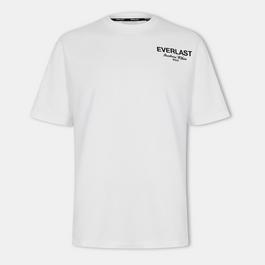 Everlast x Conor Benn Gym T-Shirt Mens