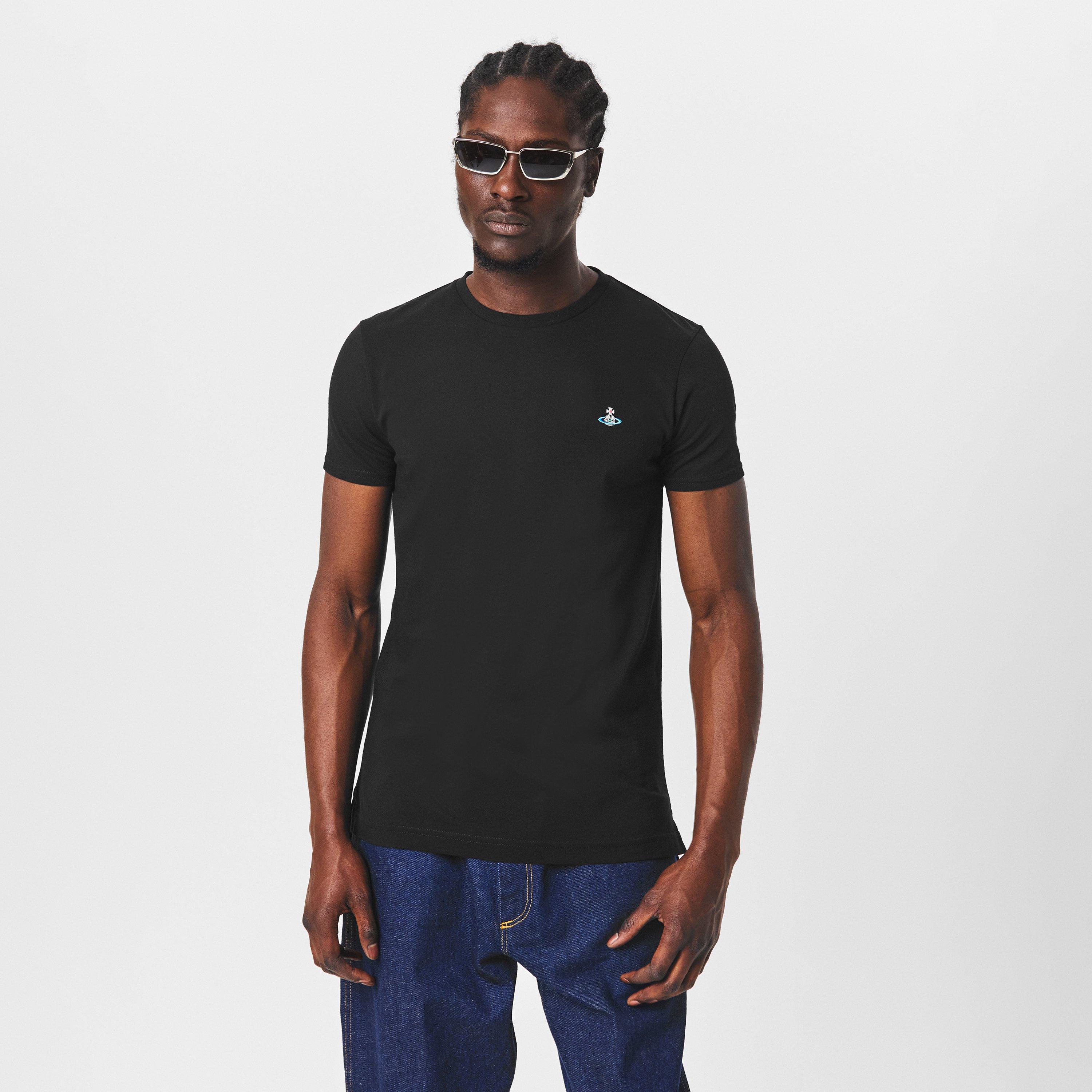 Vivienne Westwood Peru T-Shirt | Cruise Fashion
