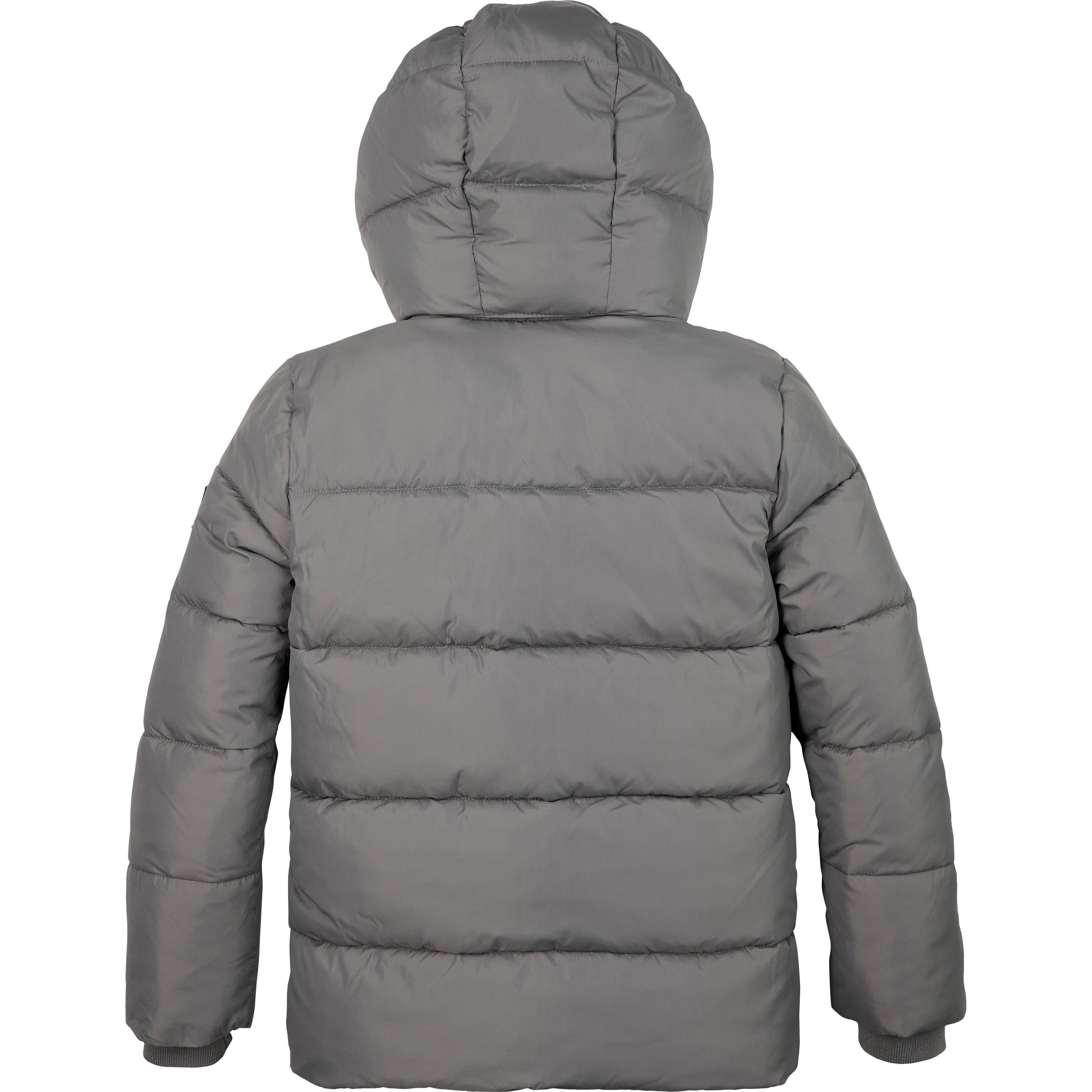 Granite Gray - Calvin Klein Jeans - Essential Puffer - 8