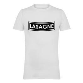 Sports Direct SD Novelty T Lds Print 52