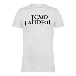 Sports Direct SD Novelty T-Shirt