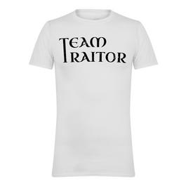 Sports Direct SD Novelty T-Shirt