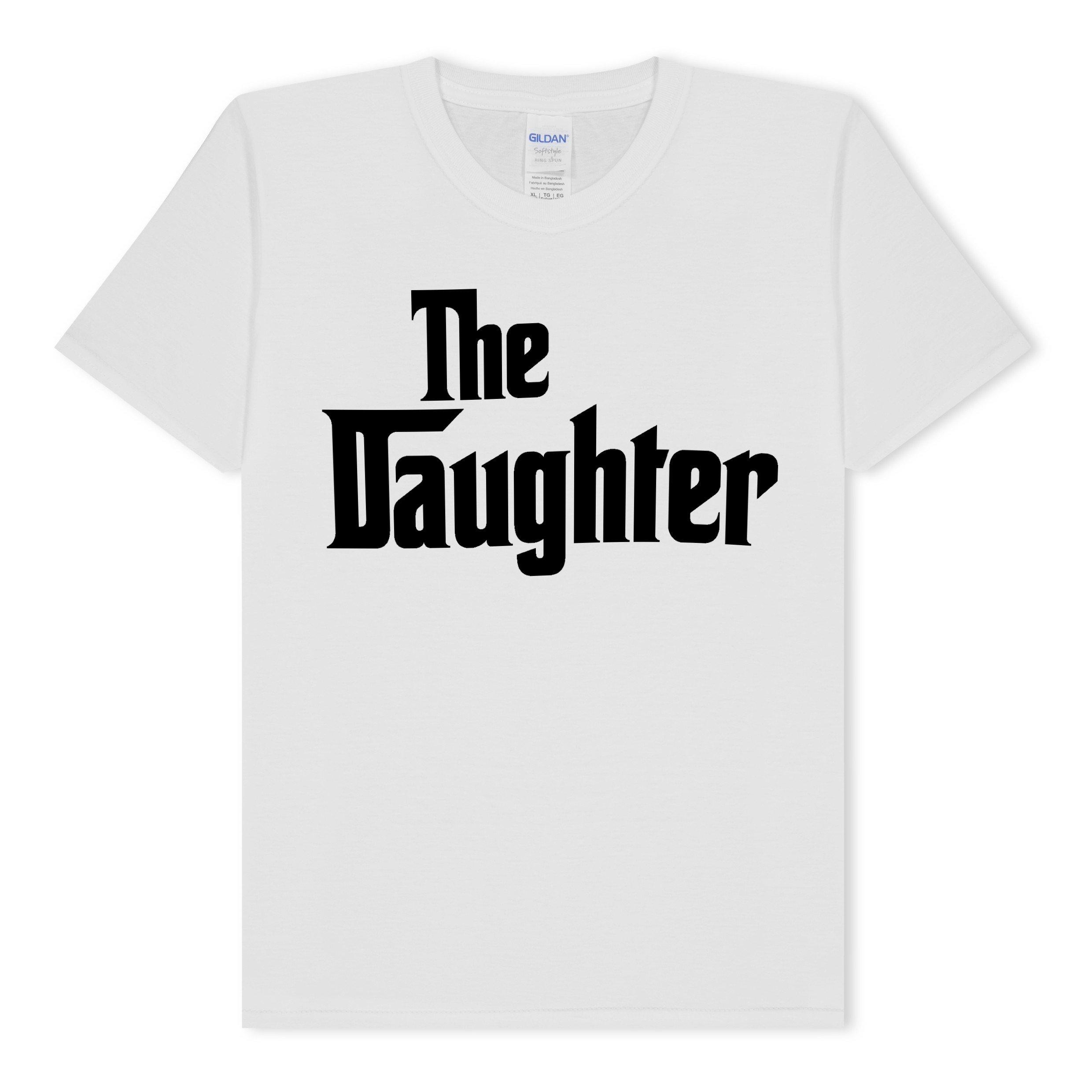 TBC - Sports Direct - Fathers Day Junior Printed Tee